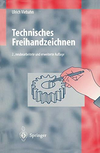 Technisches Freihandzeichnen