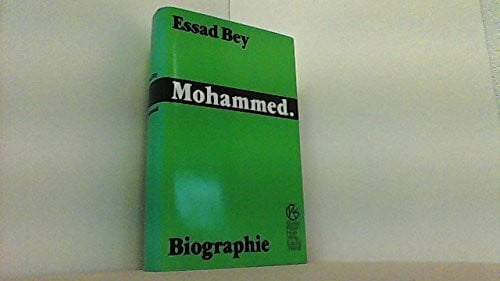 Mohammed: Biographie