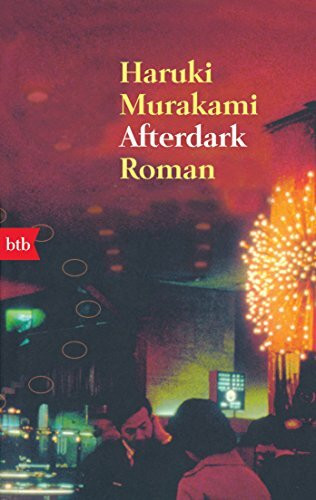 Afterdark: Roman - Bild 6