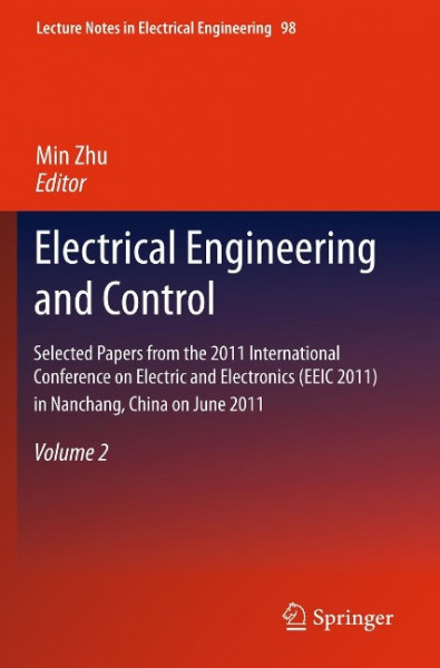 Electrical Engineering and Control