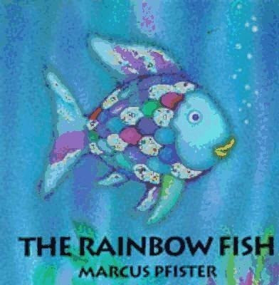 The Rainbow Fish