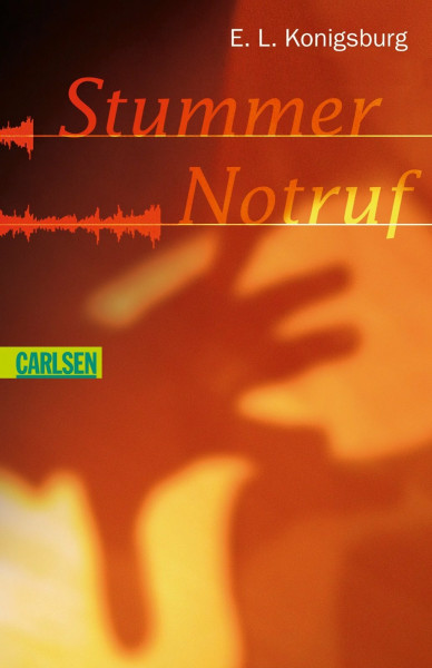 Stummer Notruf