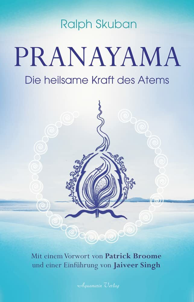 Aquamarin- Verlag Gmbh Pranayama - Bild 3