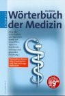 Das kleine Wörterbuch der Medizin
