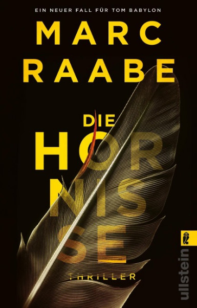 Die Hornisse