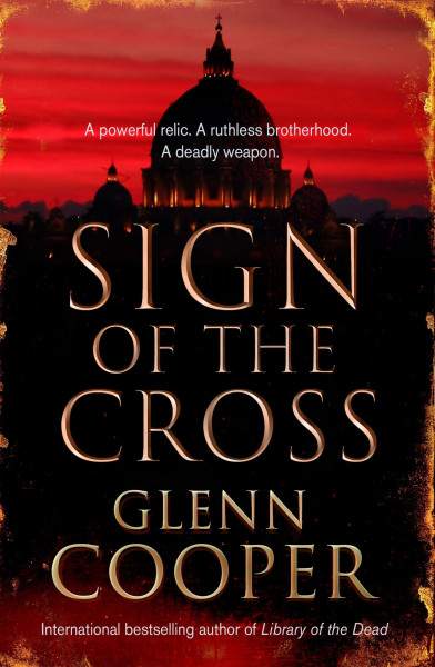 Sign of the Cross