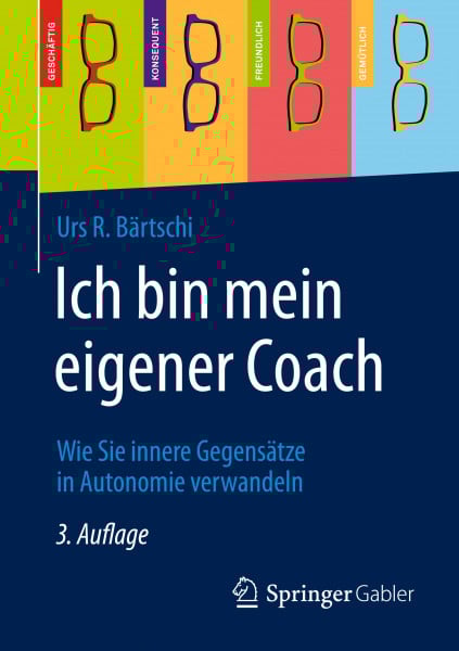 Ich bin mein eigener Coach