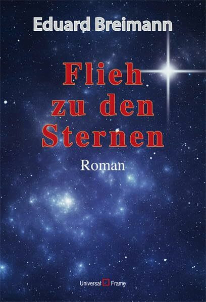 Flieh zu den Sternen: Roman