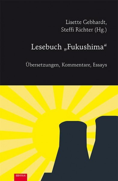 Lesebuch "Fukushima"