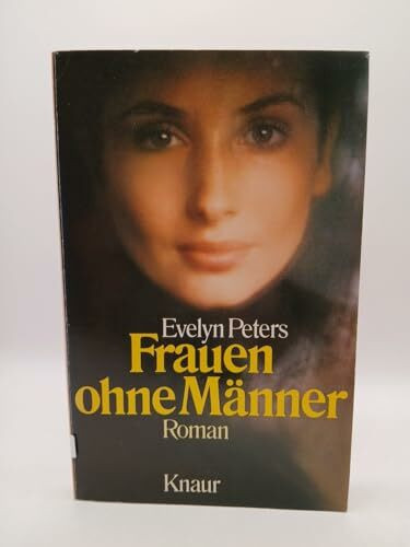 Frauen ohne Männer. Roman.