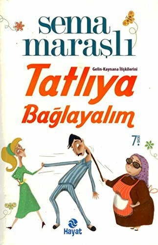 GELİN KAYNANA İLİŞKİLERİNİ TATLIYA BAĞLAYALIM