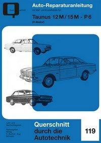 Taunus 12M/15M - P6
