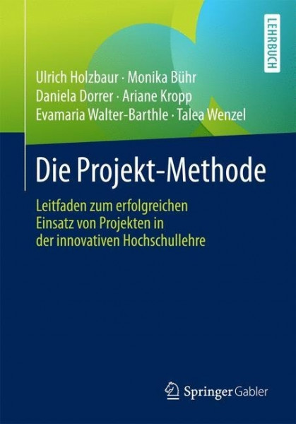 Die Projekt-Methode