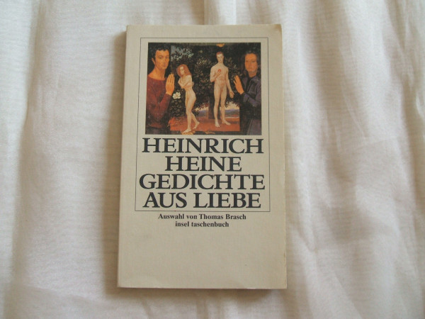 Gedichte aus Liebe