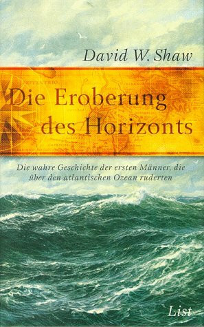 Die Eroberung des Horizonts