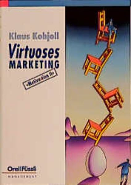 Virtuoses Marketing: Motivaction II