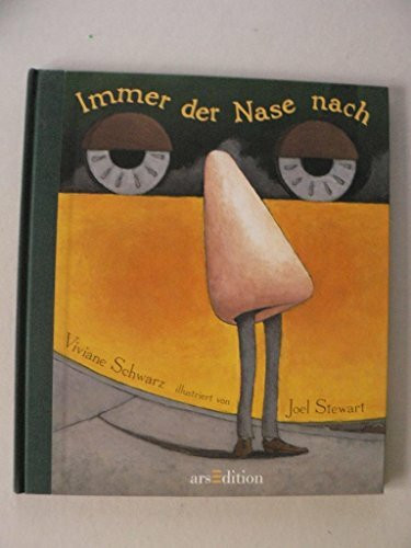 Immer der Nase nach