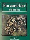 Boa constrictor