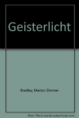 Geisterlicht