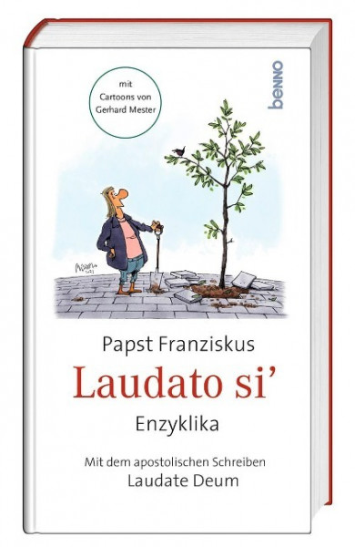 Laudato si¿