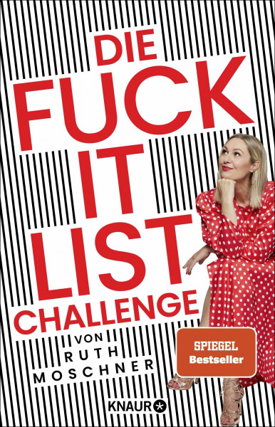 Die Fuck-it-List-Challenge