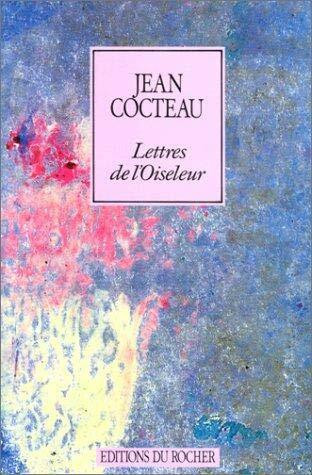Lettres de l'oiseleur (Alphee +)