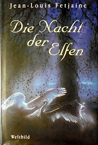 Die Nacht der Elfen
