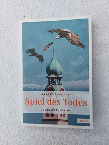Spiel des Todes