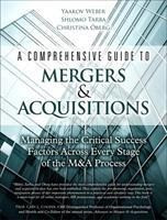 A Comprehensive Guide to Mergers & Acquisitions