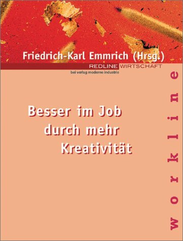 Besser im Job durch mehr Kreativität