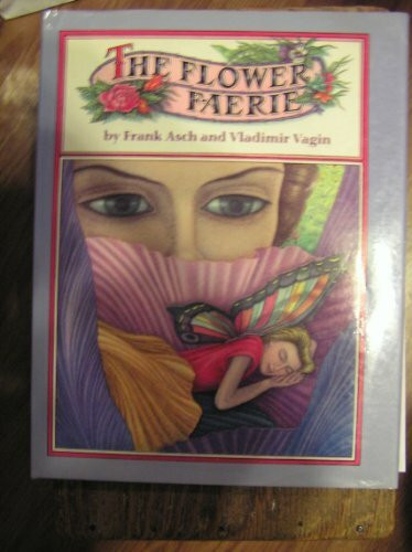 The Flower Faerie (Scholastic hardcover)
