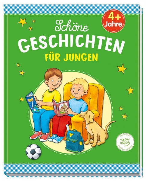 Schöne Geschichten für Jungen