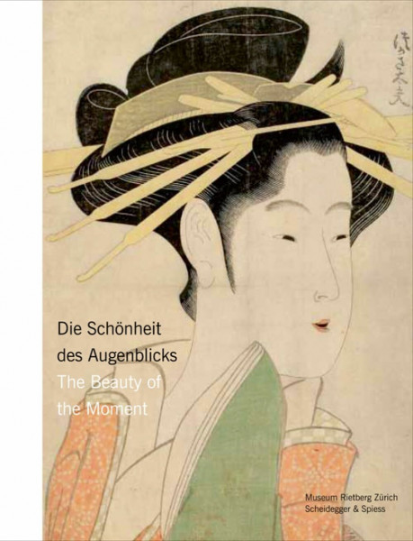 Die Schönheit des Augenblicks: Frauen im japanischen Holzdruck