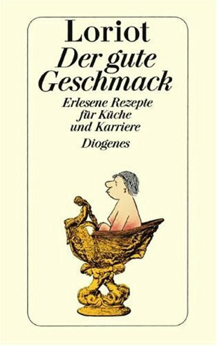 Der gute Geschmack