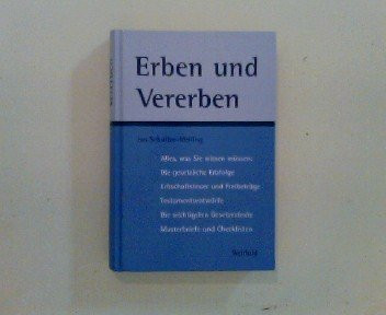 Erben und vererben