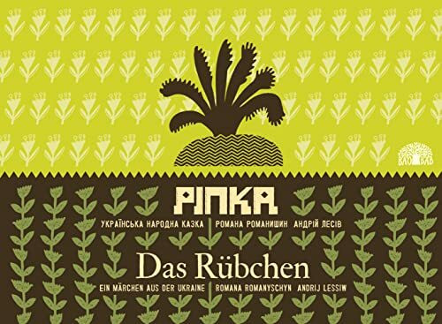 Baobab Books Das Rübchen - Ripka - Bild 3