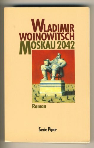 Moskau 2042