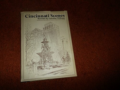 Cincinnati Scenes