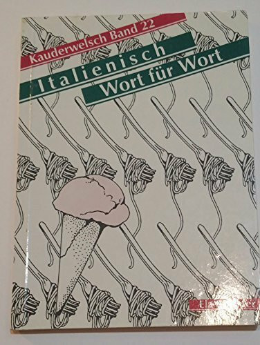 Italienisch Wort für Wort