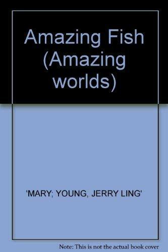 Amazing Worlds 11: Fish