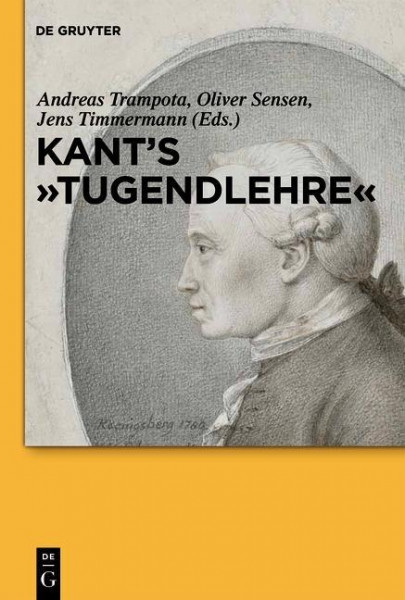Kant's "Tugendlehre"