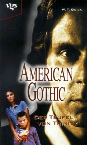American Gothic, Der Teufel von Trinity
