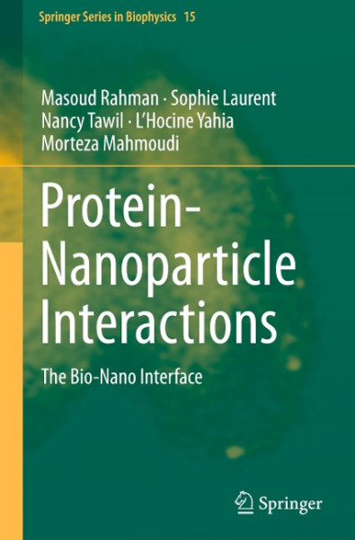 Protein-Nanoparticle Interactions