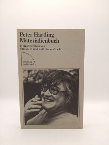 Materialienbuch.
