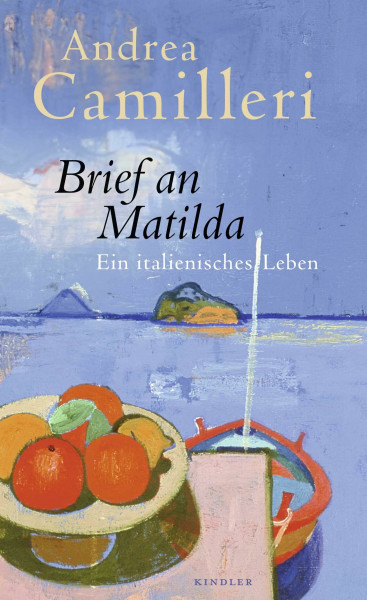Brief an Matilda: Ein italienisches Leben