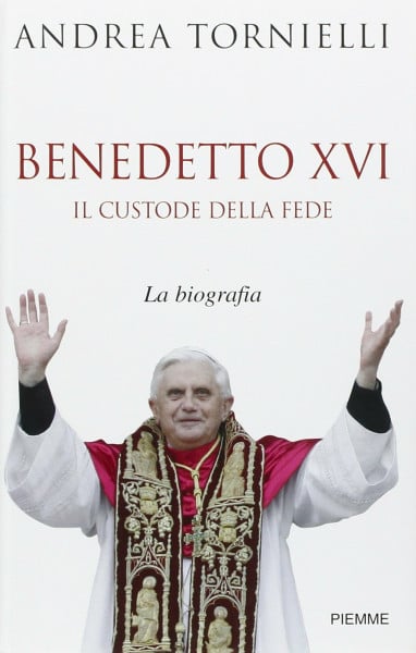 Benedetto XVI