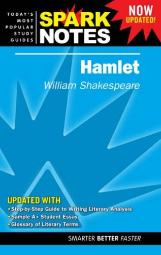 "Hamlet" (SparkNotes Literature Guide)