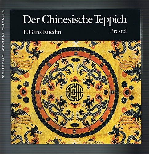 Der Chinesische Teppich