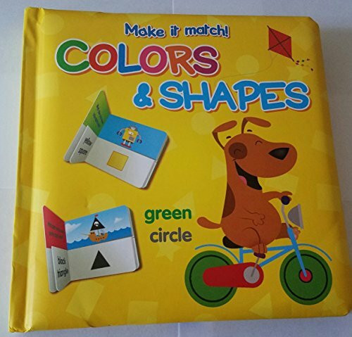 Colors & Shapes