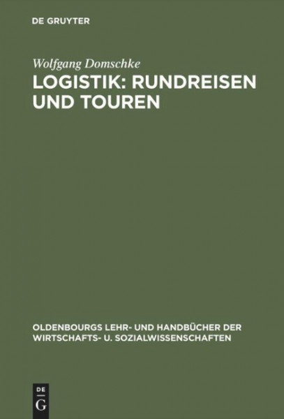 Logistik: Rundreisen und Touren